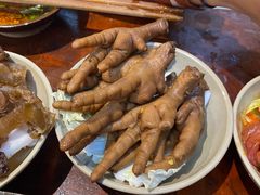 -四小区火锅·巷子里的重庆火锅(花照壁店)