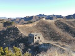 -蟠龙山长城景区