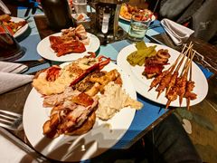 -长春净月潭喜来登酒店·盛宴标帜餐厅