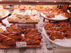 -巴黎贝甜(凯德MALL望京店)