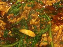 -田园印象·成都土菜院子(华阳店)