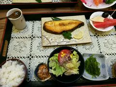 -红叶日料·放题·海胆·定食(星海店)