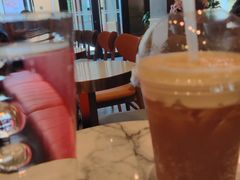 -COSTA COFFEE(斯普瑞斯奥特莱斯店)