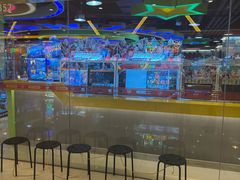 -汤姆熊欢乐世界(大连恒隆广场店)