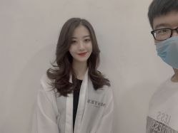 -MASTER 男士发型设计