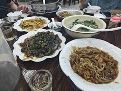 -南记食粥坊·宵夜大排档(莲花总店)