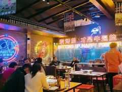 -火联烧烤(学院路创始店)
