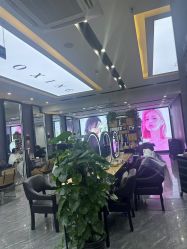 -藤野造型烫染·漂发