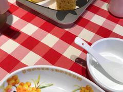 -西贝莜面村