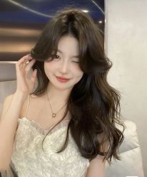 -丝语萱形象