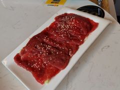 -珺小七铜锅涮肉(桃园路店)
