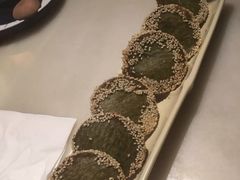 -绿茶餐厅(领展购物广场·中关村店)