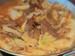 -东园小馆·早茶·淮扬小炒(印象汇店)