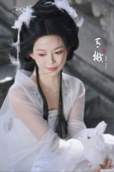 -美云庭古装·格格服汉服·京城旅拍(北京店)