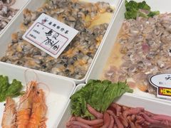 -船泊丽港(统一路店)