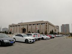 -宁夏博物馆