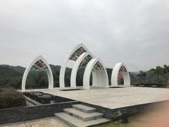 -清远熹乐谷温泉度假酒店