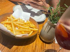 -La Strada(安福路店)