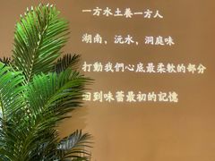 -沅江水·湖南家宴(南村万博长隆商圈店)