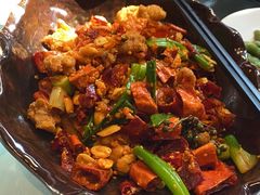 -廊亦舫Lang Yi Fang Restaurant(金桥店)