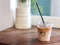 -BLACKSHEEP ESPRESSO(建国中路店)
