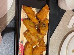 椒盐排骨-楚禾宴·家宴(光谷大道店)