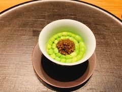 -晴空·日本料理(万象城店)