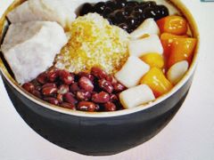 -鲜芋仙(华宇时尚购物中心店)