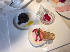 -王品牛排(佛山南海万科广场店)
