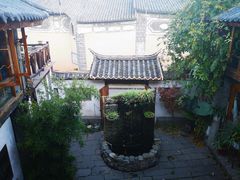 -乡绅本色白家厨坊