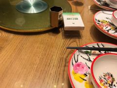 -新白鹿餐厅(爱琴海购物中心店)