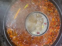 -陈眼镜火锅(总店)