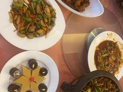 -烤肉宛饭庄(南礼士路店)