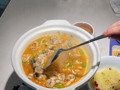 -以饭湘许(新塘万达店)