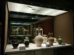 -西安大唐西市博物馆