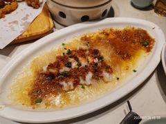 -惜湖餐厅(长兴万达广场店)