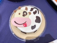 -DQ·蛋糕·冰淇淋(绿宝店)