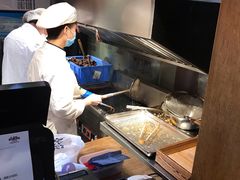 -京天红炸糕(天通苑华联店)