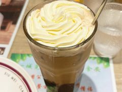 -香港茶餐厅文化体验馆(茶山镇店)