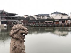 -锦溪古镇