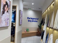 -天真蓝照相馆(五角场百联又一城店)