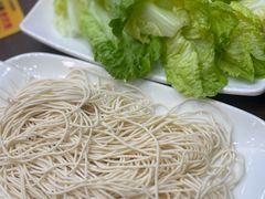 -菌乡缘·野生菌蒸汽鱼火锅(江边夜市店)