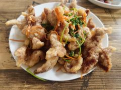 -春饼小吃(钱塘街店)
