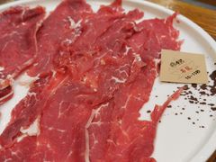 吊龙-春记潮汕牛肉火锅