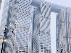 -重庆解放碑威斯汀酒店