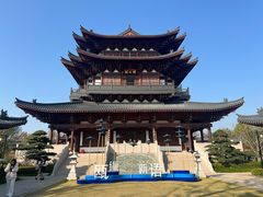 -江心屿景区