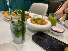 -美奈小馆·越南料理(中航城君尚购物中心店)