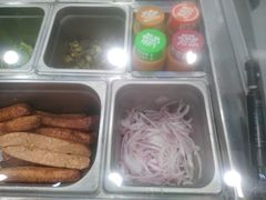 -赛百味SUBWAY(高新店)