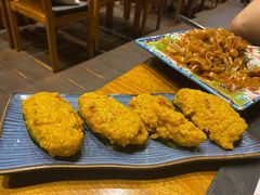 -古琢小馆·珠海味(南方软件园店)