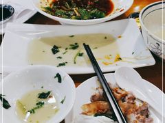 -易老妈蹄花.特色川菜(人民公园总店)